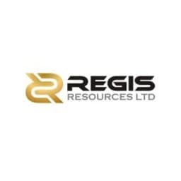 regis resources