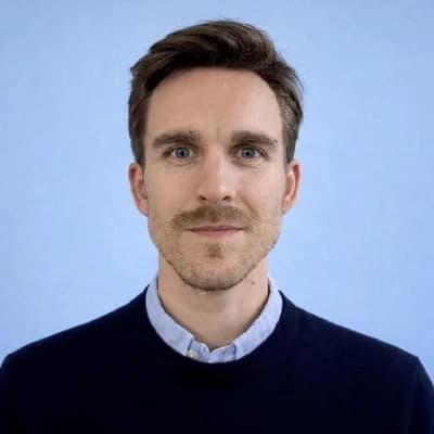 Vincent Baus, Founder of SpotJobs